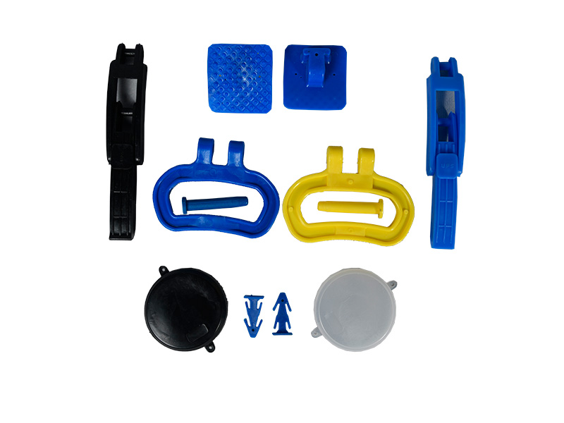 Shubh Plastics Industries